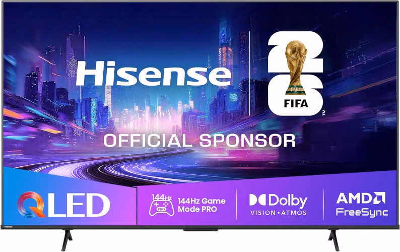 Hisense 65E7Q Pro