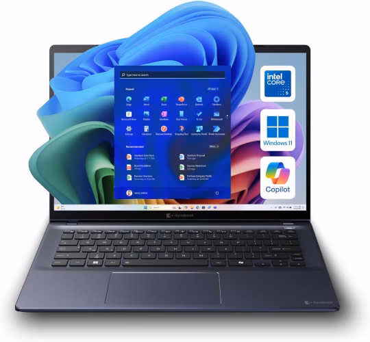 Dynabook Portégé X40