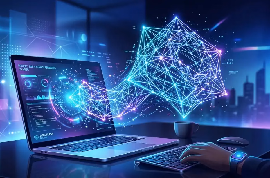Los mejores sitios para descargar modelos 3D