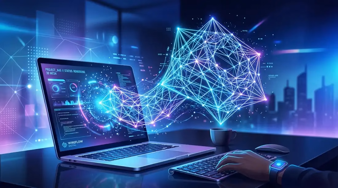 Los mejores sitios para descargar modelos 3D