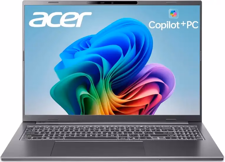 acer Aspire 16 AI Copilot+