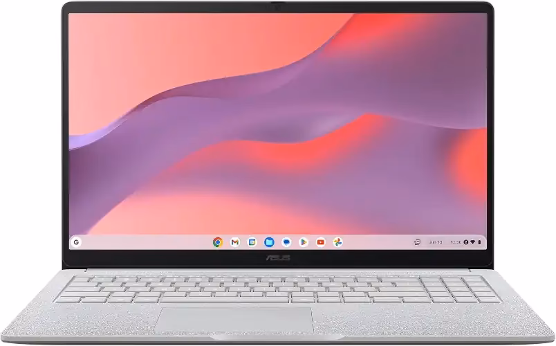ASUS Chromebook CM15